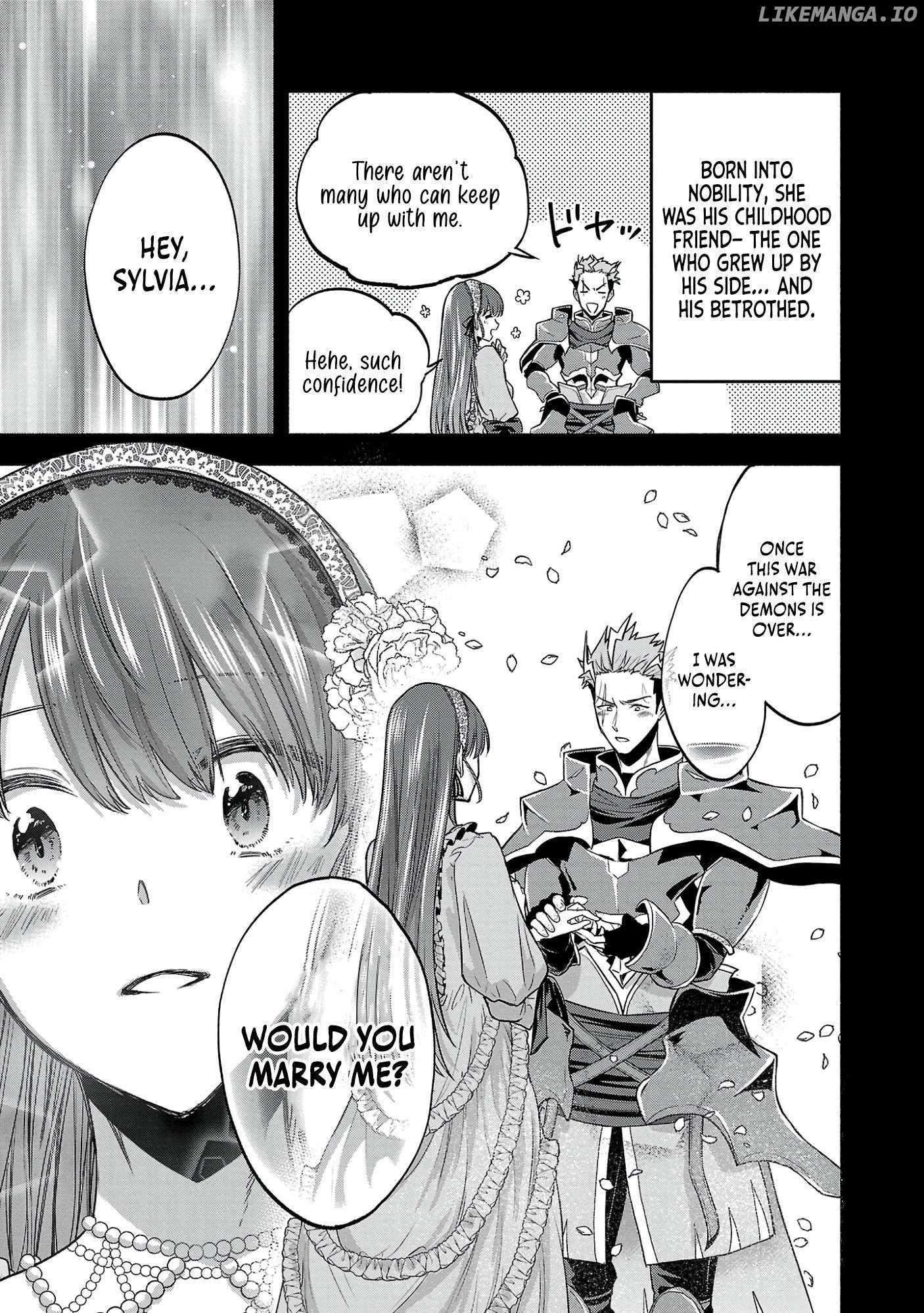 My Trash Skill 'Appraisal' Awakened into 'Inheritance' — Now I Wield the Power of Heroes and Stand Unmatched! Chapter 5 19